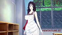 Kurenai Sex With Naruto 1/2 And Naruto Hentai 3D