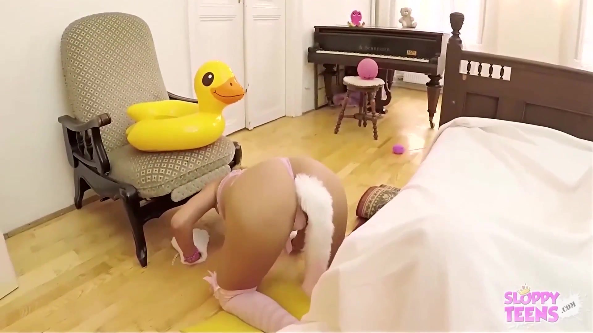 Teenage Anal Blonde Cosplay, As Long As It’s Japanese Bdsm Role Play